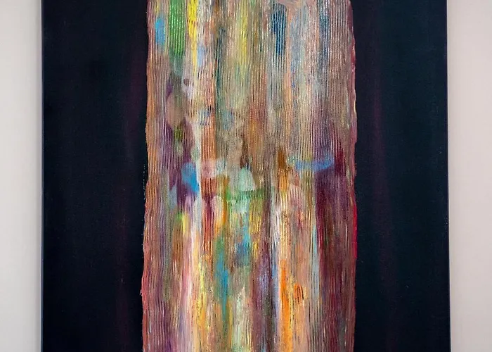 Funky In Studentski Grad * Sofia