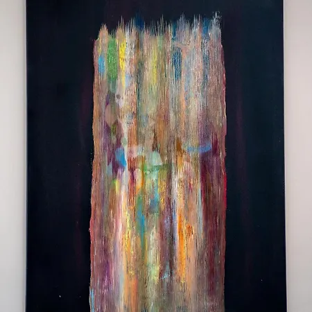 Funky In Studentski Grad * Szófia