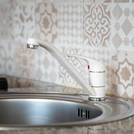 Funky In Studentski Grad *