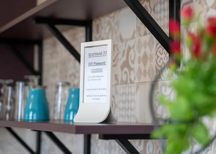 Funky In Studentski Grad Apartmán *