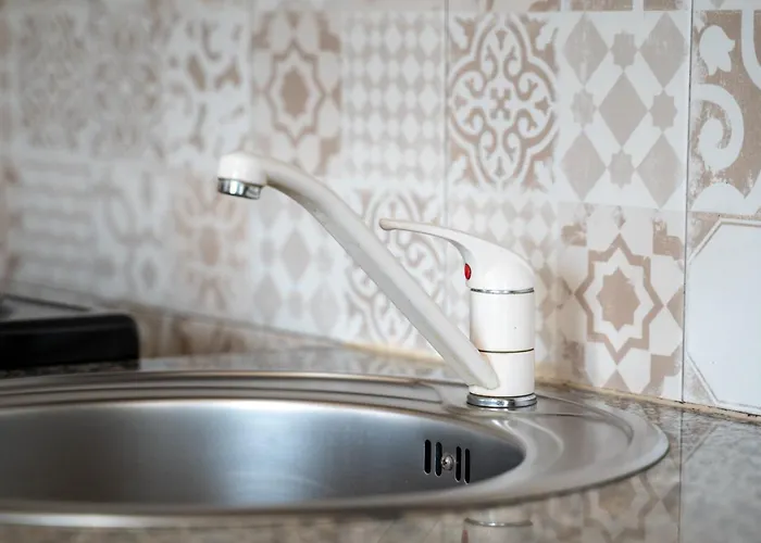 Funky In Studentski Grad *